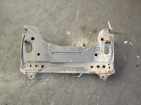 WÓZEK KOŁYSKA TRAWERS Sanki Belka silnika Ford Fiesta Mk6 1.3 8V