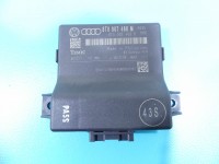 Sterownik moduł IMPRK1316695, 8T0907468M, 8T0907468H, Europejska, GATEWAY AUDI A4 B8 8T0907468M, 8T0907468H