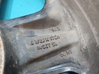 Felga aluminiowa 17" Suzuki Grand Vitara II alufelga