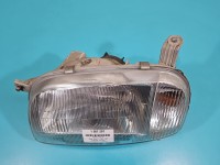 Reflektor lewy lampa przód Nissan Micra K11 EUROPA