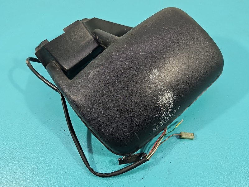 Lusterko lewe pin Vw LT II HB 5d kolor biały europa