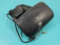 Lusterko lewe pin Vw LT II HB 5d kolor biały europa