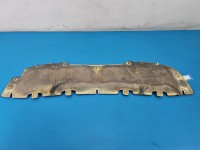 Wygłuszenie maski PODBITKA Renault Master III 10-24