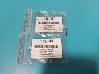 Sprężyna tył tylna Peugeot 508 II 18- HB