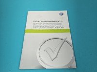 Instrukcja Vw Polo V 6R 09-