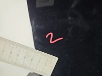 DRZWI PRZÓD LEWE KIEROWCY Vw Tiguan I 07- 5d LC9X