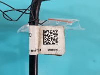 Rura przewód Producent części: OPEL, sprzegla Opel Astra VI L 98299355780 1.5 cdti