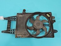 Wentylatory Wentylator chłodnicy Fiat Idea 1.4 16V (843A1000)