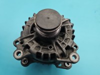 TEST Alternator Skoda Rapid 04B903024 1.4 tdi