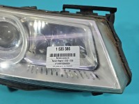 Reflektor prawy lampa przód Renault Megane II EUROPA