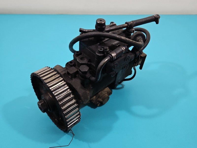 Pompa wtryskowa Audi 80 B4 0460404995 1.9 tdi Pompa wtryskowa Audi 80 B4 0460404995 1.9 tdi