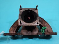 Kolektor wydechowy Citroen C4 I 1.6 16v