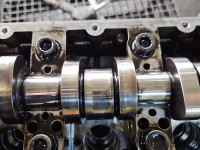 Silnik Vw Passat B6 1.9 tdi 105KM ODPALANY FILM POMIAR