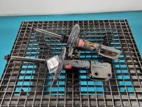 Amortyzator przód komplet lewy prawy Renault Megane III L+P