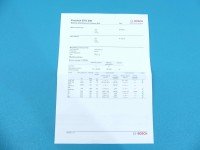 TESTOWANY Wtryskiwacz Land Range Rover sport I L320 0445116013 3.0 D V6