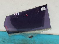 Szyba drzwi tył prawa Hyundai Tucson III 15-20 HB