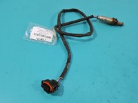 Sonda lambda Producent części: OPEL, Europejska, DELPHI ES20281 Opel Vectra C 1.8 16V