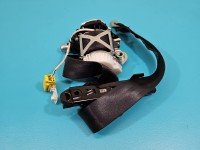 Pas bezpieczeństwa przód prawy pasażera Vw Passat CC 3C1857706R, 34032207B