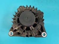 TEST Alternator Citroen C5 II 9678049480 2.0 hdi