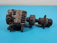 TEST Alternator Ford Focus Mk1 1.8 tdci