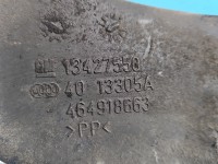 Rura przewód Producent części: OPEL, Diesel, Europejska, ŁAPACZ POWIETRZA Opel Corsa E 13427550, 13427552 1.3 cdti