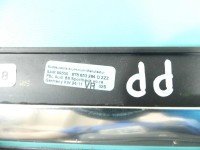 Listwa drzwi przód prawa Audi A5 8T 8T8853284D