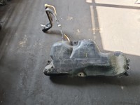 Zbiornik paliwa bak Opel Corsa F 1.2 12V 9835063280