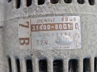 TEST Alternator Suzuki Liana 31400-80G1 1.6 16V