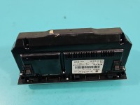 Konsola panel nawiewu Audi A6 C6 4F1820043AC