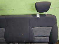 Kanapa tył fotel tylny hyundai H1 II
