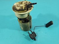 pompka Pompa paliwa Fiat Panda II 1.2 wiel Producent części: FIAT, 4 PIN