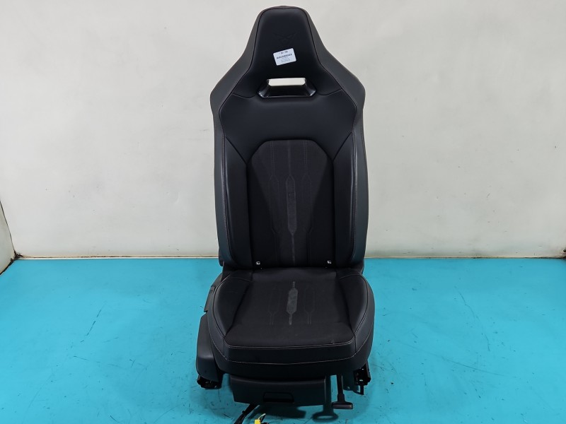 Fotel prawy przód pasażera Formentor 20- 5d EUROPA