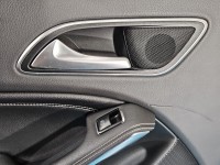 Tapicerka drzwi tył lewa boczek Mercedes CLA C117 X117 A2469067300