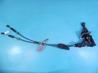 DŹWIGNIA LEWAREK WYBIERAK LINKI Toyota Avensis III T27 2.2 D-CAT