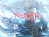 Wiązka klapy tył Kia Sportage IV 15-21 91680-F1010