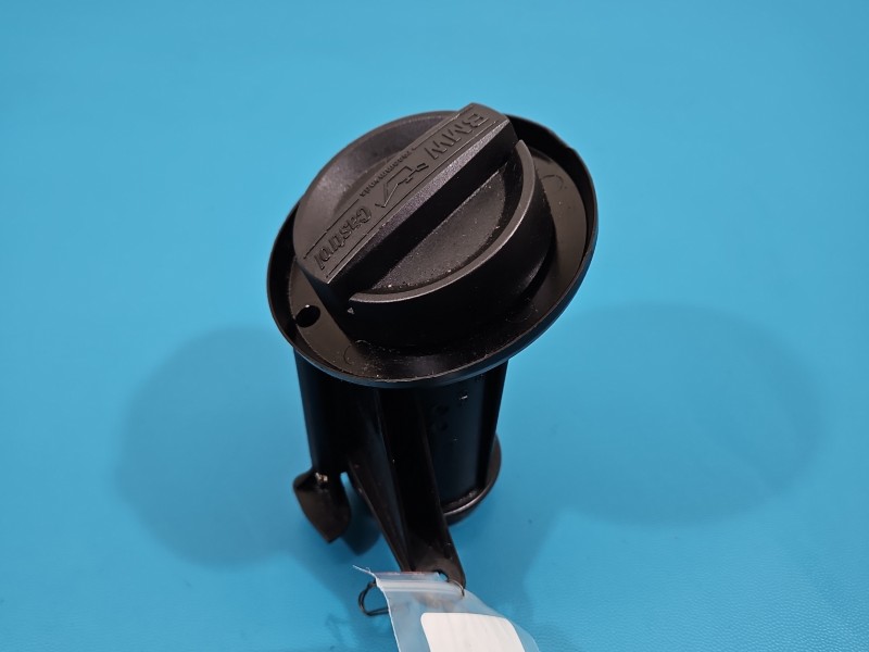 Rura przewód Producent części: BMW, OLEJU Z KORKIEM BMW X6 E71 7823183, 7823183-02 3.0d