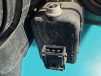 Reflektor lewy lampa przód Toyota Rav4 III 05- EUROPA