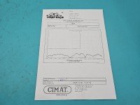 Turbosprężarka Regenerowana Audi 80 B4 454082-1, 02814570LT, 3/NMB602631R 1.9 tdi 90KM