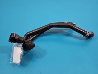 przewód wąż rurka wody Skoda Octavia IV 5Q0121156D 1.5 TSI (DXDA) 150KM