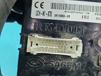 Sterownik moduł komfortu Opel Movano II 8200530962 Producent części: OPEL