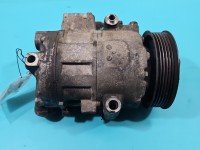 Sprężarka klimatyzacji kompresor Vw Polo IV 9N 6Q0820803G, 447220-8943