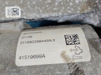 Przekładnia kierownicza maglownica Opel Astra V K 1.2 12V 39239245