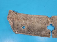 Wygłuszenie maski PODBITKA Fiat Ducato IV