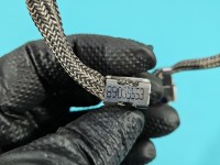 Wiązka instalacja żarników 2 elementy Vw Passat B6