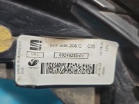 Lampa tył prawa Formentor 20- HB EUROPA