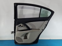 Drzwi tył prawe Toyota Avensis III T27 sedan 4d 209