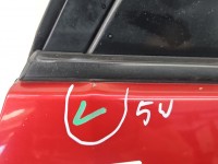 Drzwi tył prawe Toyota Prius II XW20 03- HB 5d 3r3