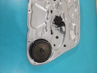 Podnośnik przód lewy Hyundai I30 I 07-12 82470-2R000, 81310-2L020, F02X15S0 5d