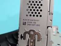 Radio fabryczne Fiat Ducato IV 07356838810 radioodtwarzacz