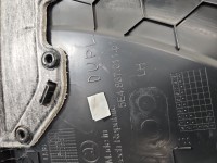 Tapicerka drzwi przód lewa boczek Skoda Octavia IV 5E3867197